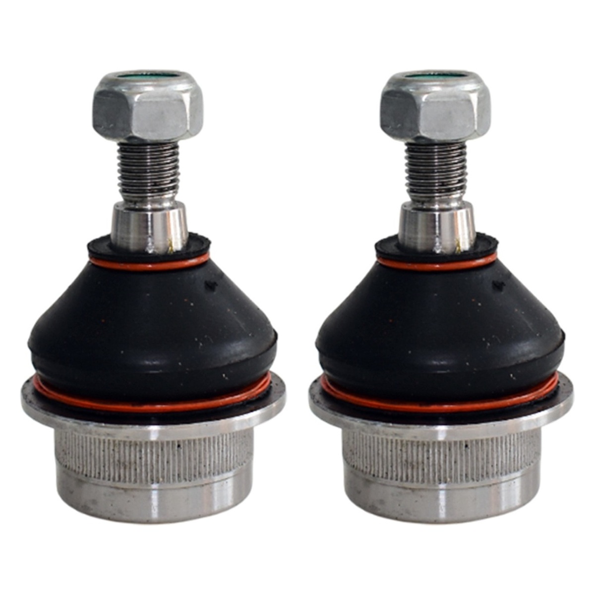 Kit X2 Rotula De Suspension Delantero Superior Izquierdo Y Derecho Thompson Renault Master 1997 En Adelante